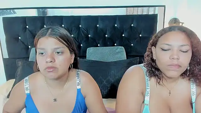 Snapshot of horny_babyss chatting on December 2025 03:00:02 AM horny babyss online show from December 2025 03:00:02 AM