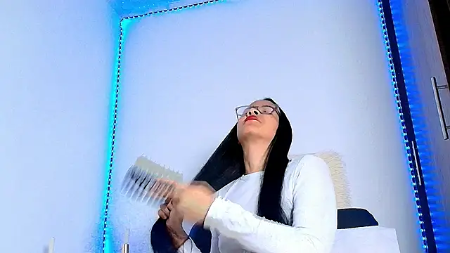 Alba Olimpo online show from May 2026 05:29:01 PM