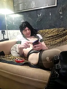 Doggyray44 online show from January 2025 03:38:01 PM