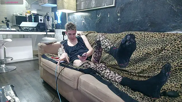 Doggyray44 online show from January 2025 01:51:02 AM