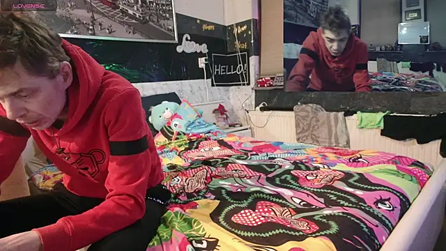 Doggyray44 online show from March 2025 03:56:01 PM