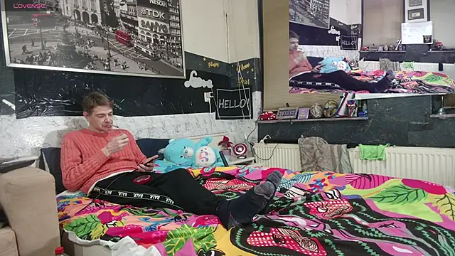 Doggyray44 online show from March 2025 05:13:01 AM