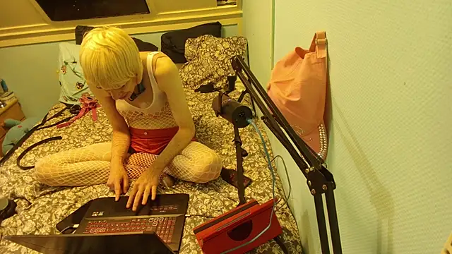 Doggyray44 online show from May 2026 11:55:02 PM