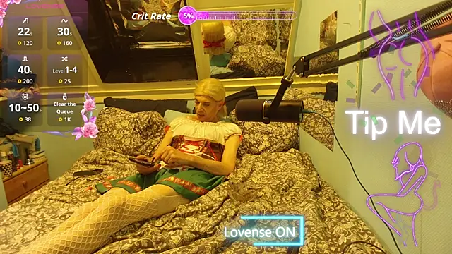 Doggyray44 online show from May 2026 02:40:01 AM