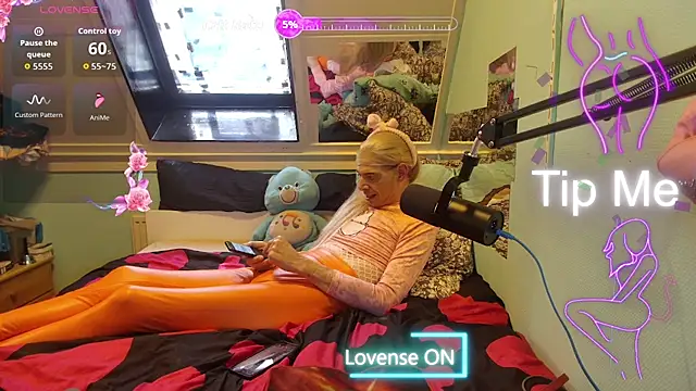 Doggyray44 online show from May 2026 09:27:02 AM