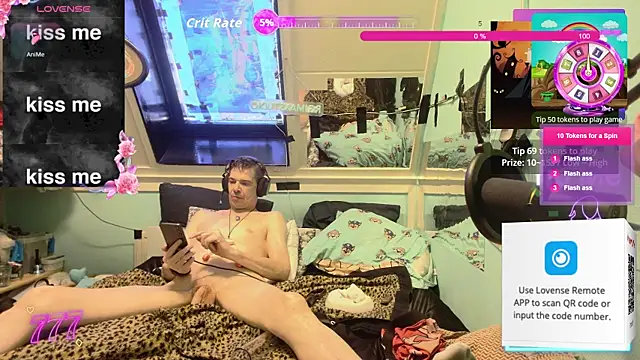 Doggyray44 online show from July 2026 06:15:01 PM