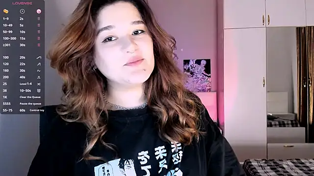 Snapshot of July_Slowdive chatting on February 2025 03:59:02 PM July Slowdive online show from February 2025 03:59:02 PM