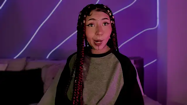 Evangeline bell online show from January 2025 02:51:02 PM