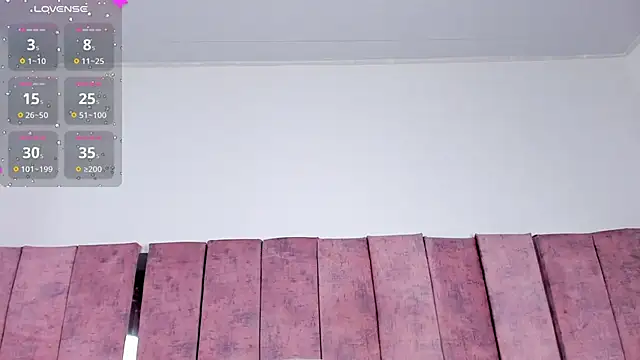 Snapshot of AshlieRoberts chatting on February 2025 12:46:02 PM AshlieRoberts online show from February 2025 12:46:02 PM