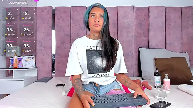 Snapshot of AshlieRoberts chatting on February 2025 11:28:01 AM AshlieRoberts online show from February 2025 11:28:01 AM