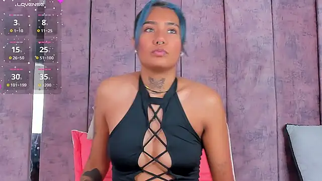 Snapshot of AshlieRoberts chatting on February 2025 11:31:02 AM AshlieRoberts online show from February 2025 11:31:02 AM