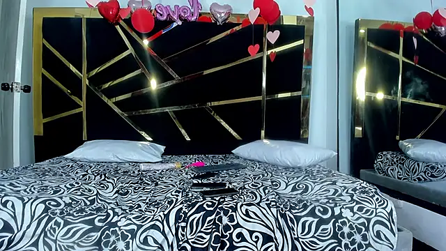 AndyandFran online show from February 2025 05:34:02 AM