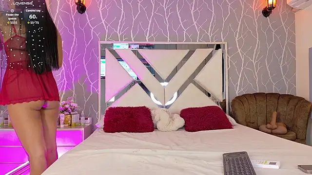 vanessa guzman2 online show from February 2026 12:20:01 PM