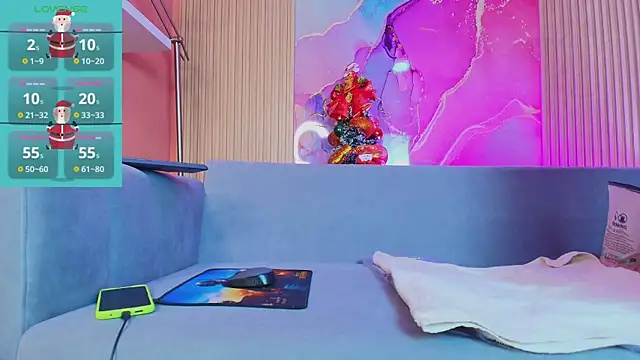 Snapshot of celeste_jhons chatting on December 2024 10:30:01 PM celeste jhons online show from December 2024 10:30:01 PM