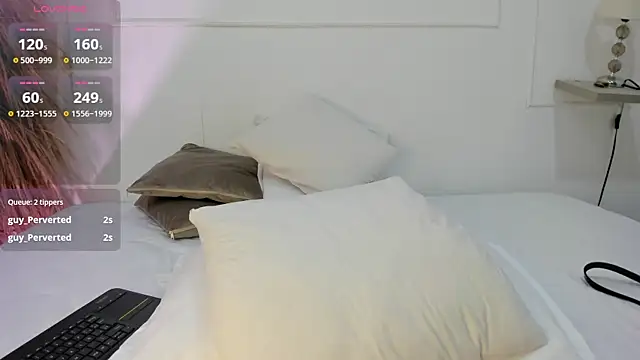  ashleymiller online show from January 2025 09:58:02 PM