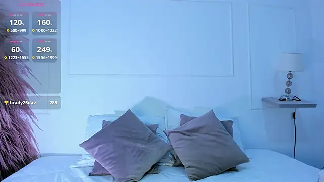  ashleymiller online show from January 2025 01:06:01 AM