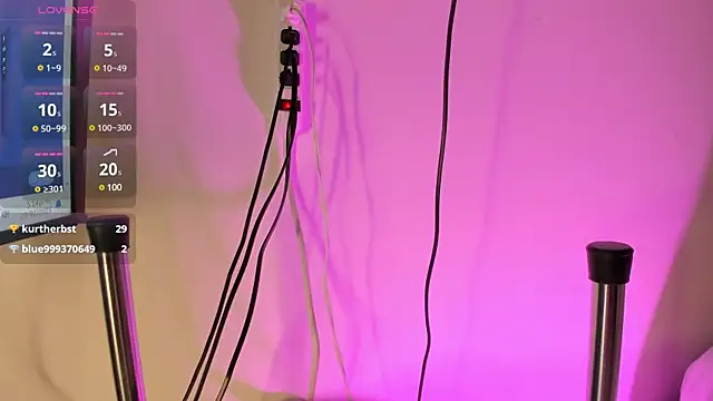  ashleymiller online show from February 2025 10:15:02 PM