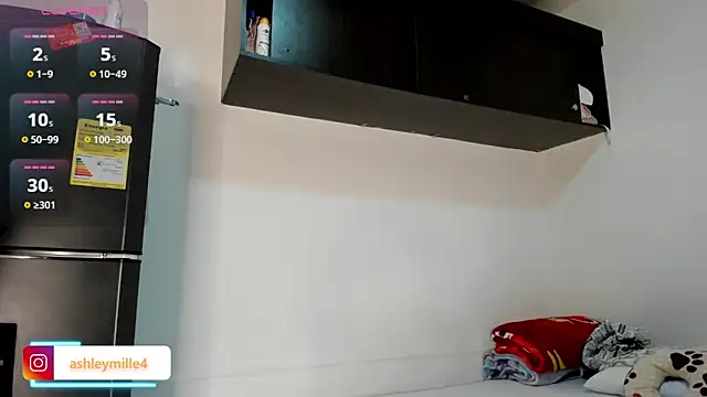  ashleymiller online show from November 2025 07:15:01 PM