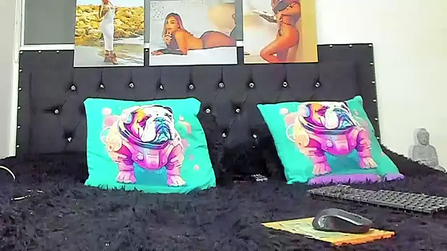 doll celeste20 online show from March 2025 03:02:02 AM