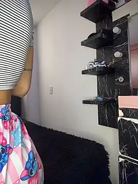 doll celeste20 online show from March 2026 02:54:01 PM