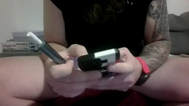 BrodatyZbir84 online show from September 2025 09:04:01 PM