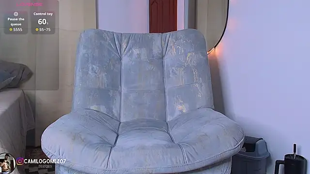 Colt Perci online show from April 2026 05:26:02 AM