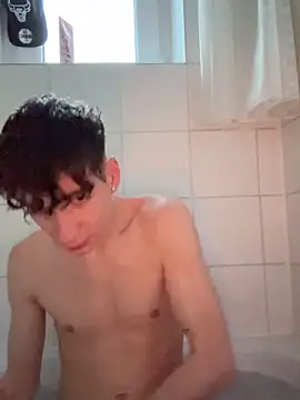 Snapshot of MiguelRausch chatting on February 2026 04:16:02 PM MiguelRausch online show from February 2026 04:16:02 PM