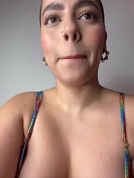 DakotaShelby online show from January 2025 01:32:01 AM