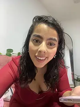 DakotaShelby online show from January 2025 04:06:01 PM