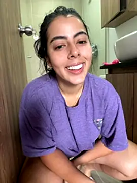 DakotaShelby online show from November 2025 03:12:01 PM