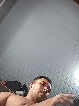 Andrade35 online show from April 2026 12:58:02 PM