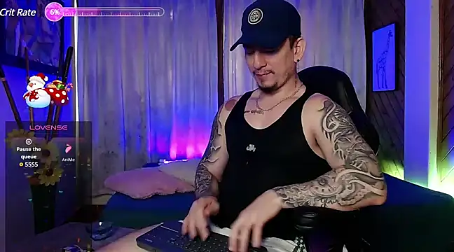 steventeylor online show from December 2024 01:28:01 PM