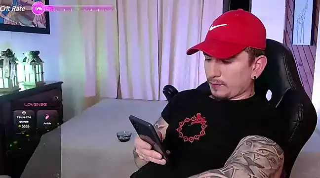 steventeylor online show from March 2025 03:05:02 AM