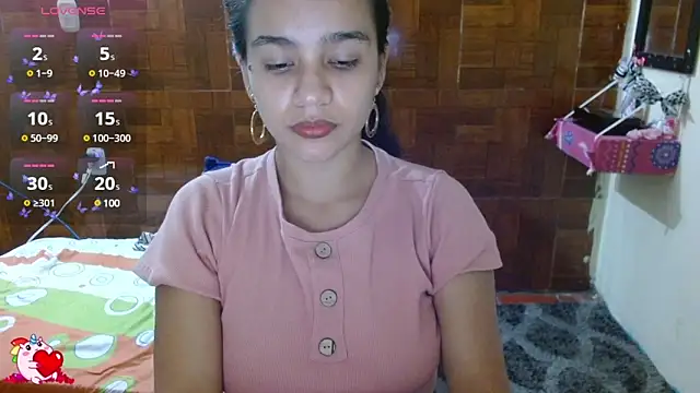 Mia brunette26 online show from February 2025 03:13:02 AM