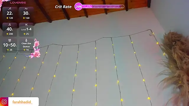 Maisa issa online show from September 2025 01:13:01 PM