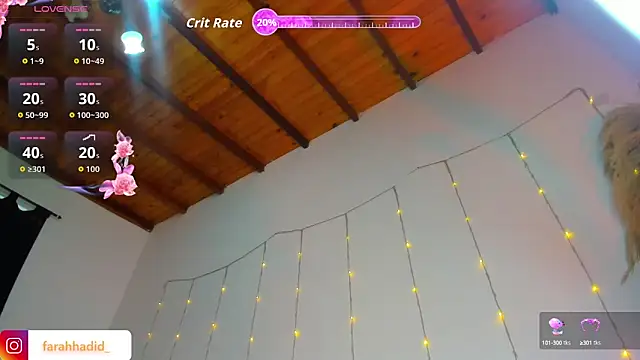 Maisa issa online show from October 2025 01:20:01 PM