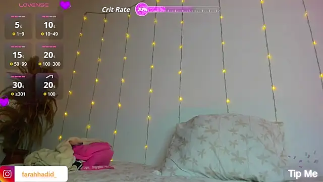 Maisa issa online show from April 2026 01:27:02 PM