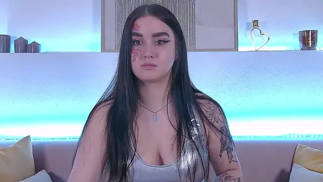 ChristinaMilton online show from January 2025 12:39:02 AM