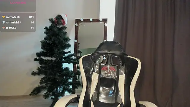 Snapshot of Lana_Younes chatting on March 2025 12:36:02 PM Lana Younes online show from March 2025 12:36:02 PM