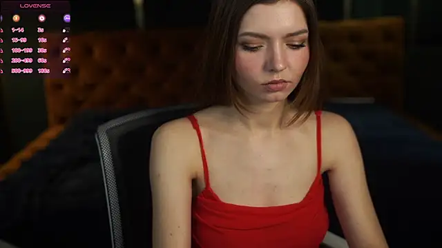 Snapshot of Michelle_054 chatting on December 2024 12:28:02 PM Michelle 054 online show from December 2024 12:28:02 PM