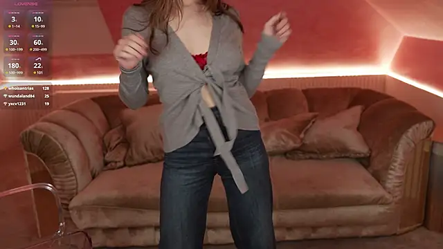 Snapshot of Michelle_054 chatting on March 2025 05:54:02 PM Michelle 054 online show from March 2025 05:54:02 PM