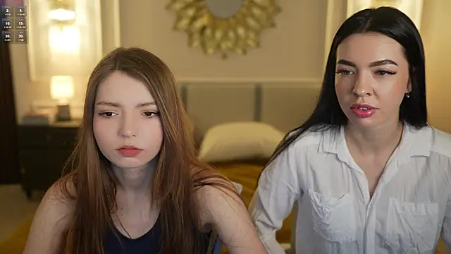 Snapshot of Michelle_054 chatting on March 2025 11:29:02 AM Michelle 054 online show from March 2025 11:29:02 AM