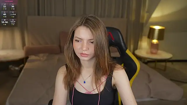 Snapshot of Michelle_054 chatting on October 2025 02:45:01 AM Michelle 054 online show from October 2025 02:45:01 AM