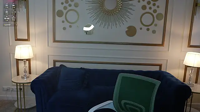 Snapshot of Michelle_054 chatting on February 2026 12:27:01 PM Michelle 054 online show from February 2026 12:27:01 PM