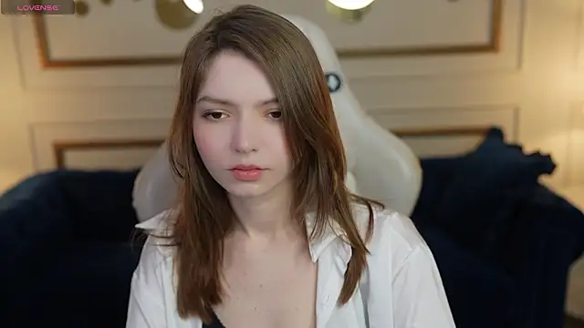 Snapshot of Michelle_054 chatting on March 2026 03:52:02 AM Michelle 054 online show from March 2026 03:52:02 AM