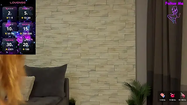 VictoriaMazze online show from June 2026 12:22:02 AM