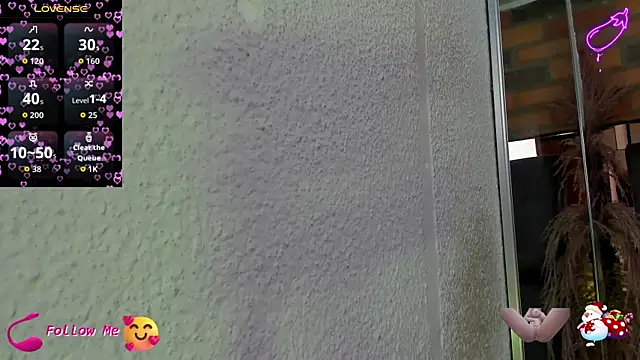 JESSYCORTES online show from November 2025 06:54:01 PM