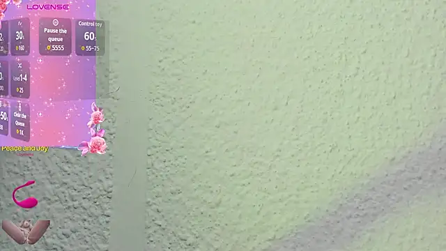 JESSYCORTES online show from March 2026 01:36:02 AM