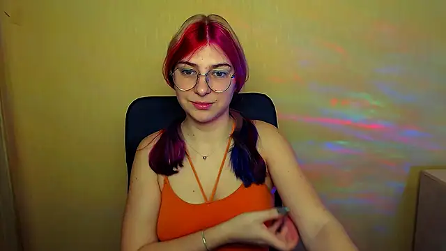 Luna Lush  online show from February 2025 08:49:01 AM