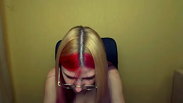 Luna Lush  online show from March 2025 11:29:02 AM